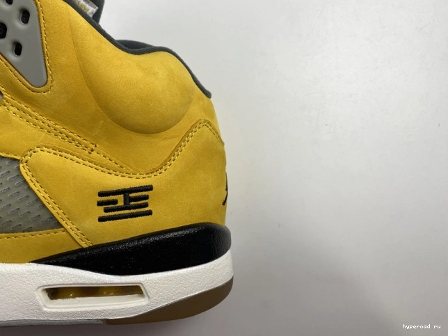Jordan 5 Tokyo Air Retro 454783-701 T23 0809